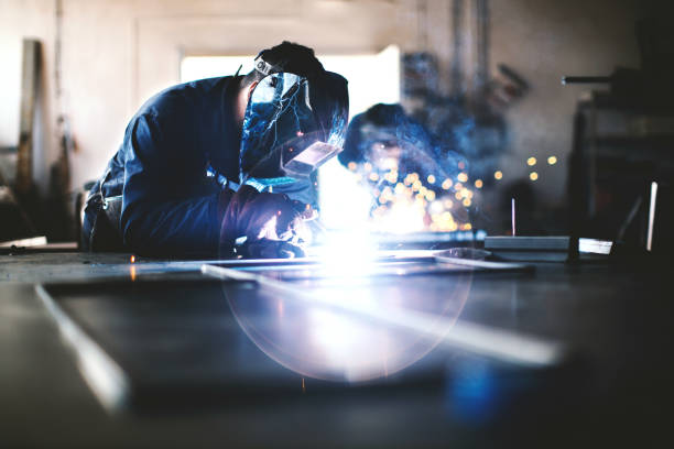 Best Artistic and Custom Metal Fabrication in Saginaw, TX