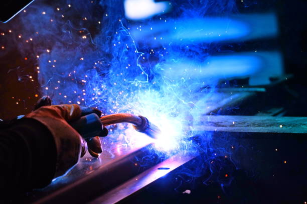 Affordable Welder Services in Saginaw, TX