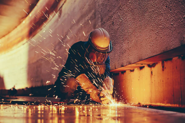 Best Structural Steel Welding in Saginaw, TX