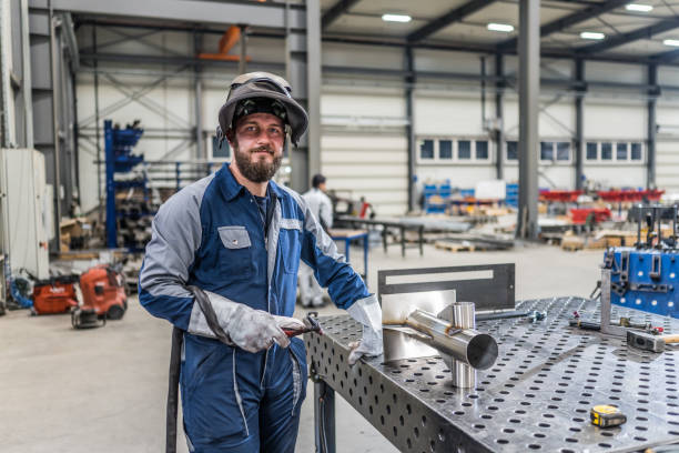 Best Specialty Welding Processes in Saginaw, TX