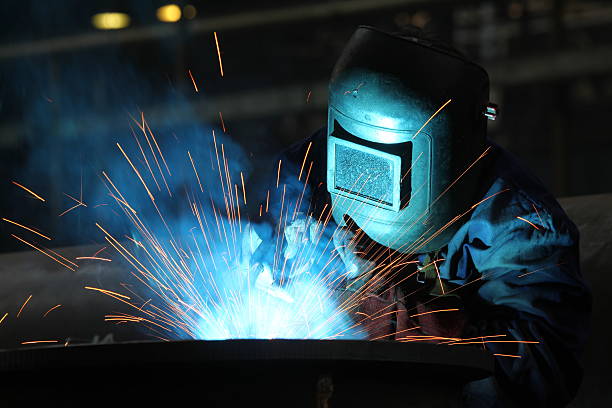Affordable Welder Services in Saginaw, TX