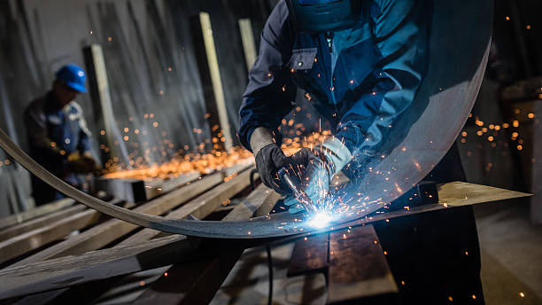 Best Pipe Welding in Saginaw, TX
